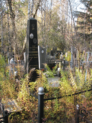 Полноценная уборка могилы Киев